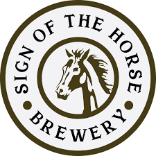 Sign of the Horse Logo