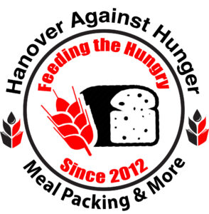 Logo Revision, Meal Packing & More. Feeding the Hungry