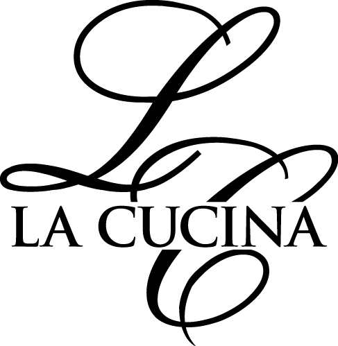 La Cucina Logo La Cucina Logo