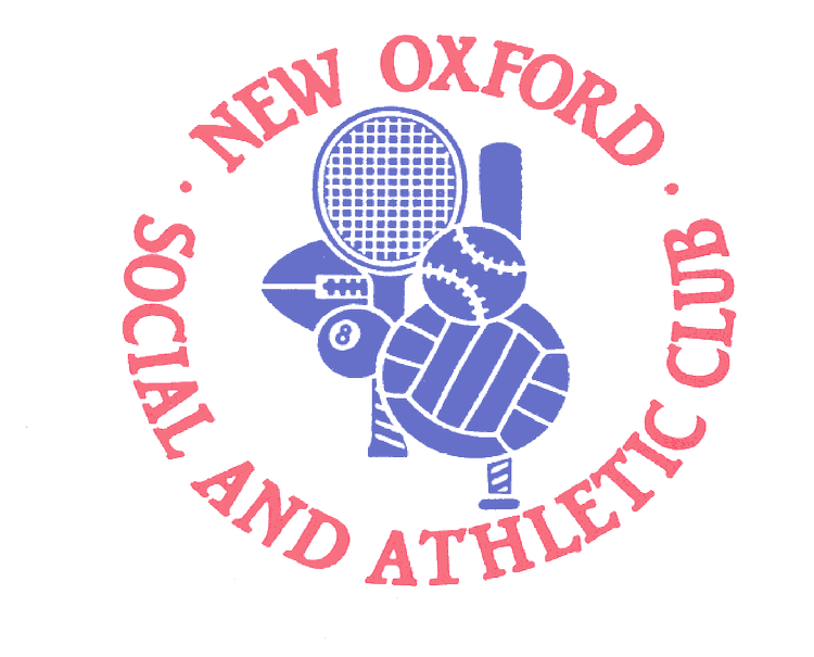 New Oxford Social and Atletic Club New Oxford Social and Atletic Club
