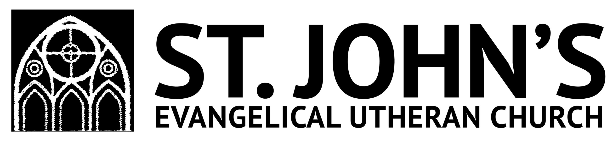 ST. JOHN'S LOGO