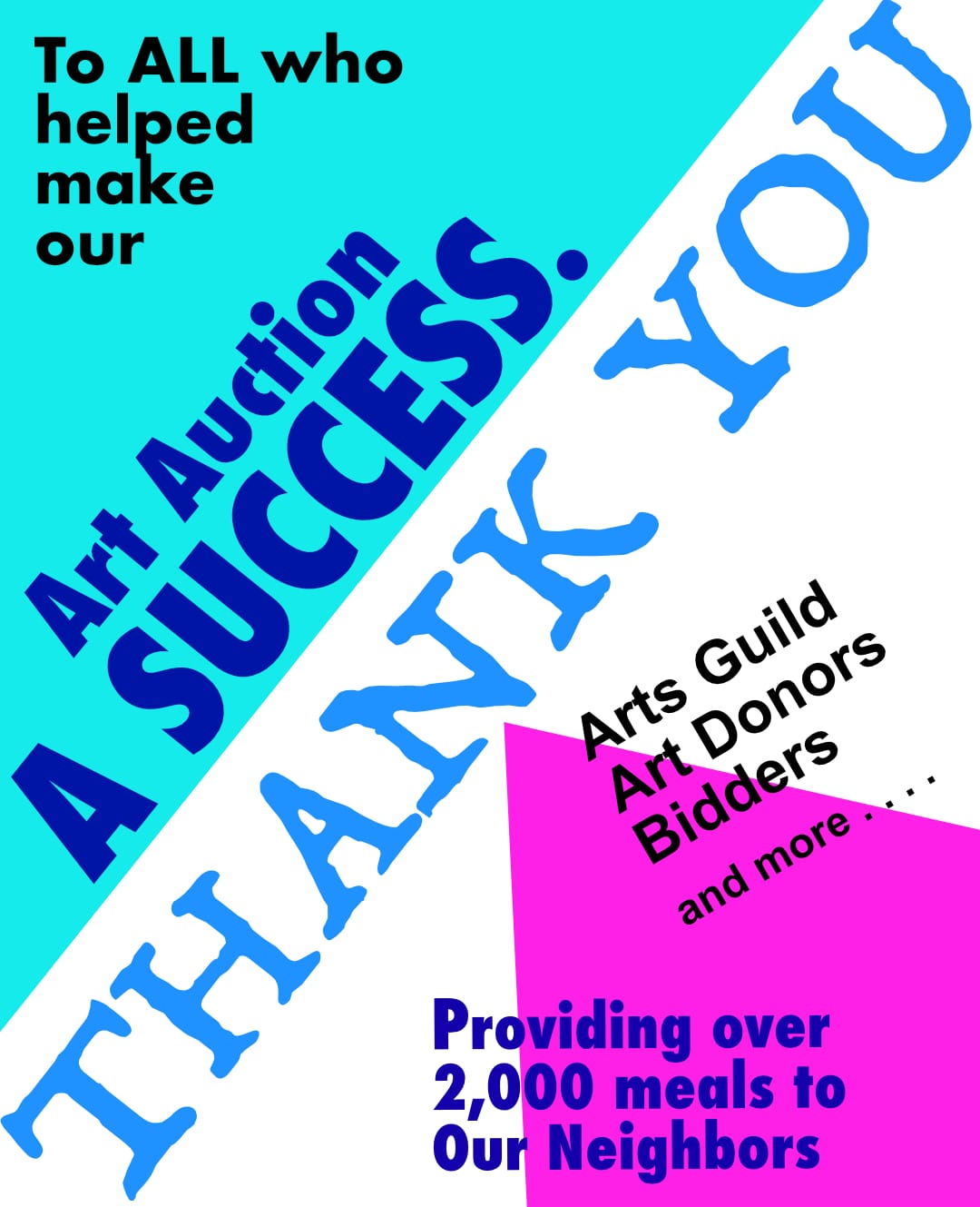 THANK YOU